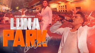 Kumbia Fusión - Luna Park / Live Concert  2024 Official 4k