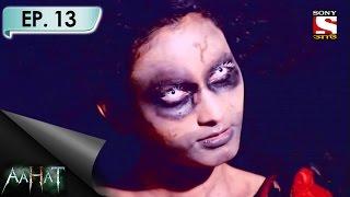 Aahat - আহত (Bengali) - Ep 13 - Chhaya - 7th May, 2017