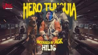 Hero Tunguia - HILIG (feat. Winston Lee) Prod. by ACK (Official Audio)