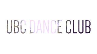 UBC Dance Club | Dance With Us