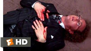 Carlito's Way (1993) - Getting Whacked Scene (7/10) | Movieclips