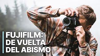 Fujifilm: De vuelta del abismo | Corporate Revival | Documental empresarial