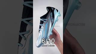 The Best adidas X Crazyfast is…  #footballboots #soccercleats #cleats