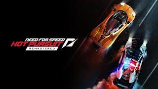 Need for Speed Hot Pursuit Remastered multiplayer#Test/Spoiler #481