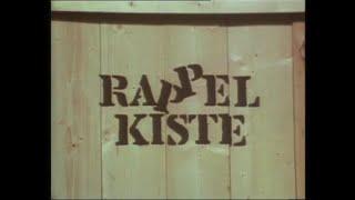 Rappelkiste - (Vor- und Abspann Nr.1) Folge 1