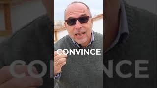 CONVINCE