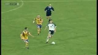 HERZOG - against sweden 1997