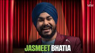 Digital Boom in India, TVF & Stand-Up Comedy | Jasmeet Singh Bhatia | Miles To Million 45