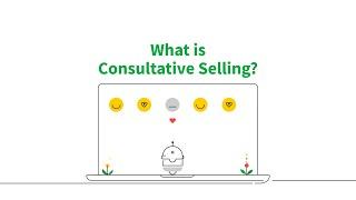 What is Consultative Selling? | Pipedrive