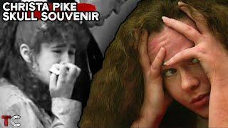 The Disturbing Case of Christa Pike