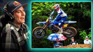 Would Haiden Deegan's Style Translate to a 450??