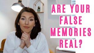 Are Your Memories Real? | False Memories and Pure OCD