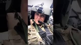 Navy Fly’s with Army - MARSOC FREE FALL SKY DIVE UH60