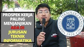 KULIAH JURUSAN TEKNIK INFORMATIKA DI STEI ITB