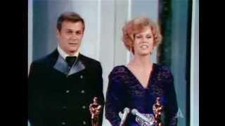 Short Film Winners: 1969 Oscars