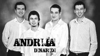 Andrija - Dinaridi