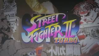 Combo Breaker 2017 - Super Street Fighter 2 Turbo Top 8 Finals