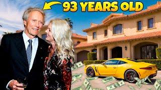 Clint Eastwood Lifestyle 2024 - Girlfriend, Net Worth, Mansion...