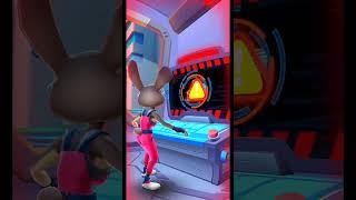 RUNNER HEROES  GAMEPLAY  MOBILE GAME  VNYOP