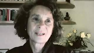 Commemorazione Thich Nhat Hanh | Giorno 6: Meditazione guidata da Diana Petech