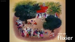 The Three Caballeros (TheLionKingLover12 Style) part 11 - Mexico
