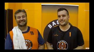 Post Game Basketground League |  Connect Your City - Dukes | RS, Round 1