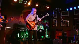 Tinsley Ellis 2017 10 07 "Full Show" Boca Raton, Florida - The Funky Biscuit