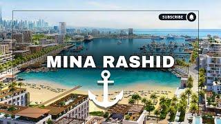 Mina Rashid Dubai | Gethome Properties