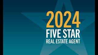 2024 Kansas City Five Star Real Estate Agent Vicki Shepherd