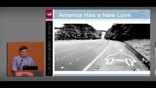 PDS 2011 - Gain Fame and Fortune as a Bicycle & Walk Friendly Community, Bill Nesper