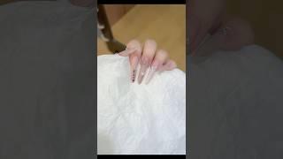  Enchanting Elegance: Fairy - Inspired Nails! 