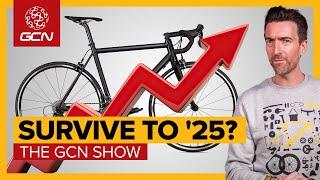 Is This The Year The Bike Industry Bounces Back? | GCN Show Ep. 625