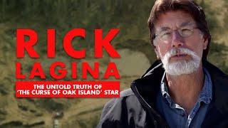 The Untold Truth Of 'The Curse of Oak Island' Star - Rick Lagina