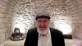 Protection & Success - What is the Secret? | Parashat Noah 2024 5785 | Zohar with Shaul Youdkevitch