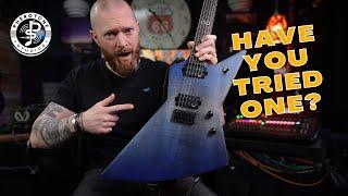 Is this the best Gibson Explorer alternative?