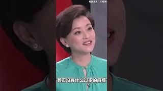 風流女皇劉曉慶（二）:她與她的人生態度 #娱乐 #明星 #劉曉慶#刘晓庆