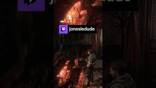 Chill Chris Chill | jonesiedude on #Twitch