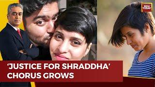 How Can The Police Plug Any Loopholes In Shraddha Murder Case? Experts Discuss On News Today