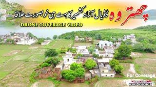 Chattroh dadyal azad kashmir | Chattroh village Drone Video | Full HD Drone Video | Chattroh Village