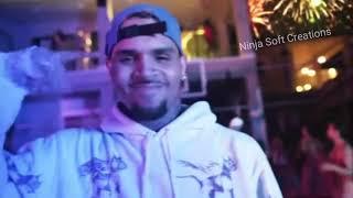 Chris Brown INDIGOAT TOUR VISUALS #INDIGOAT #CG #CHRISBROWN #GOCRAZY #BREEZY