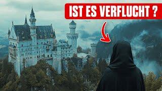 Neuschwanstein: Ein Schloss voller Geheimnisse und Legenden