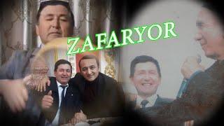 " ZAFARYOR " DOYRACHI YIGIT 2021  #SANATVS