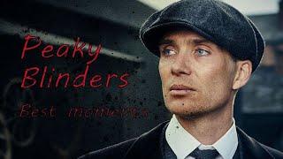 Peaky Blinders - best moments