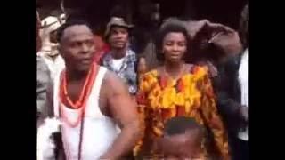 Robinson Imade - Ekaba (Official video)