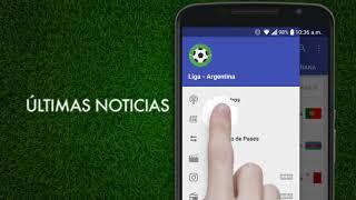 Liga - Todos los Resultados de Fútbol en Tiempo Real