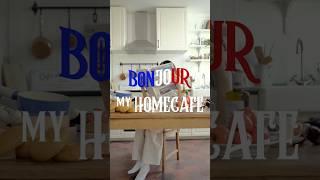 [ 락앤락 X 세임디 ] Bonjour, My home cafe!
