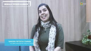 Testimonios de los alumnos del Máster Universitario en Unión Europea 2022-2023