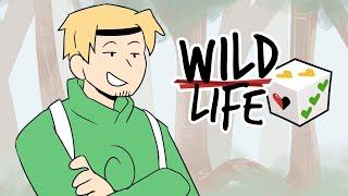 QUIZ TIME | Wild Life 5 in a Nutshell