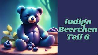 Indigo Beerchen Teil 6 ~ Alles ist erlaubt – außer das Höchste Wesen zu kritisieren!