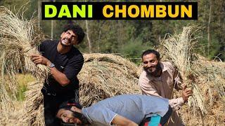 Dani Chombun Kashmiri Funny Drama Kashmiri Rounders